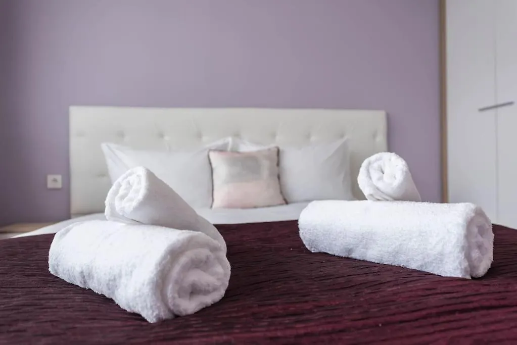 Linden Guest Apartment Varna