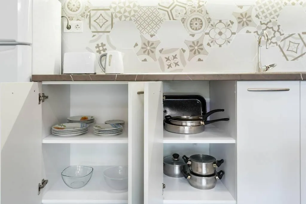 Linden Guest Apartment Varna 0*,  Bulgaria