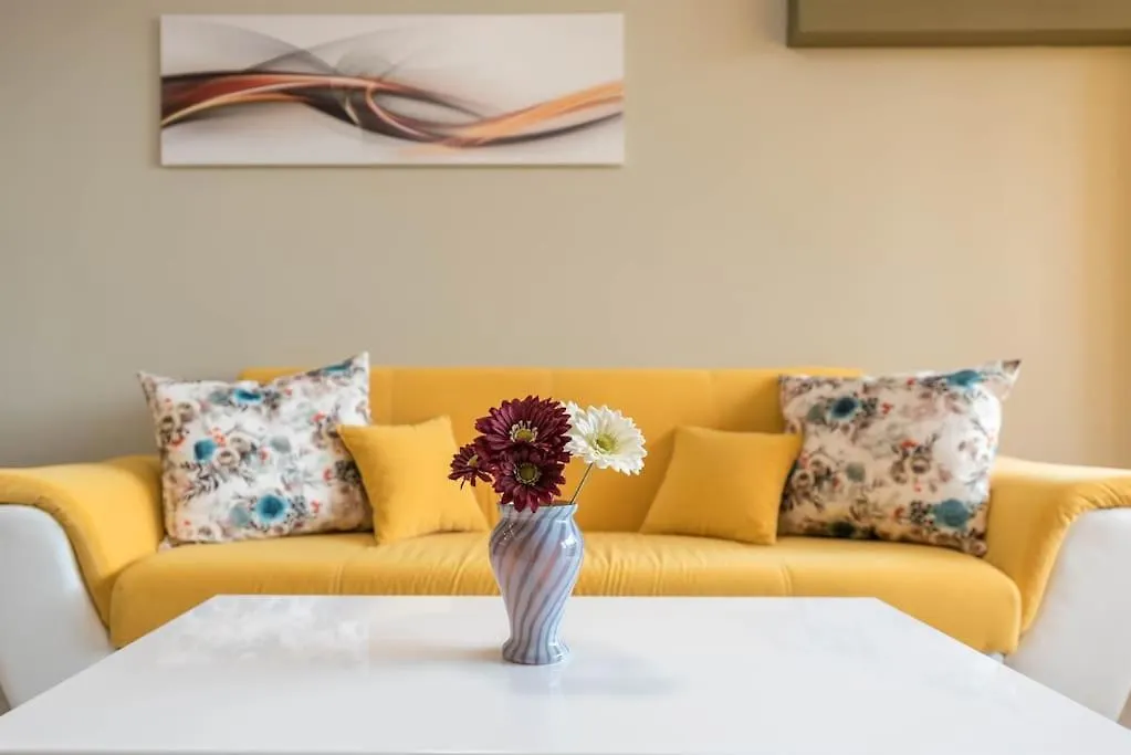 Linden Guest Apartment Varna