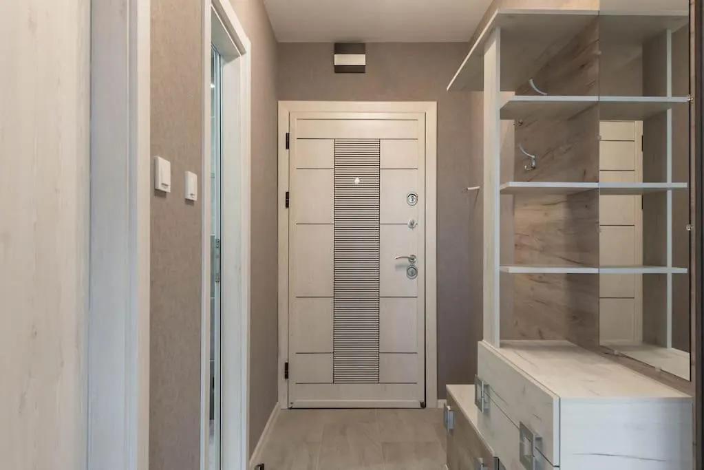 Linden Guest Apartment Varna