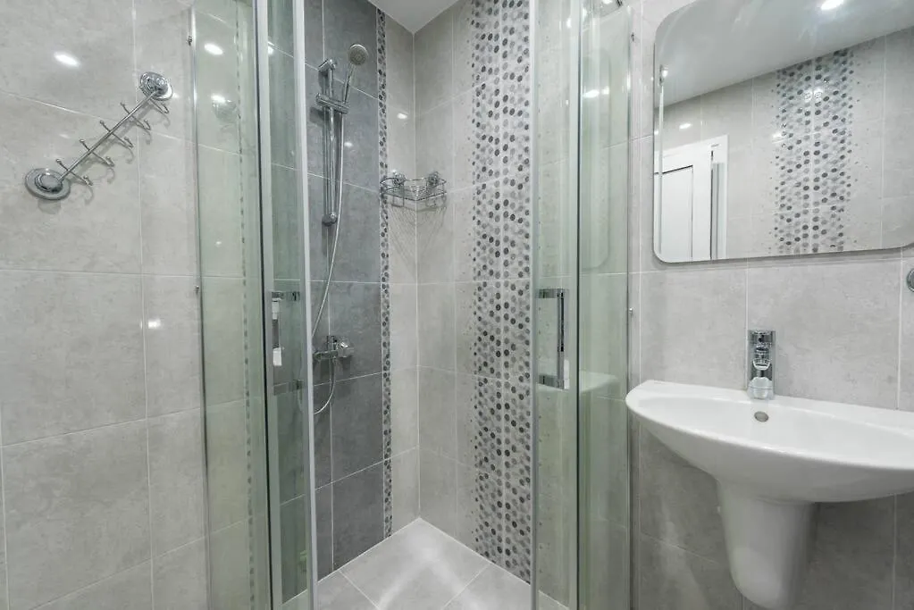 Linden Guest Apartment Varna 0*,