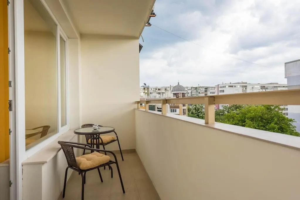 Linden Guest Apartment Varna