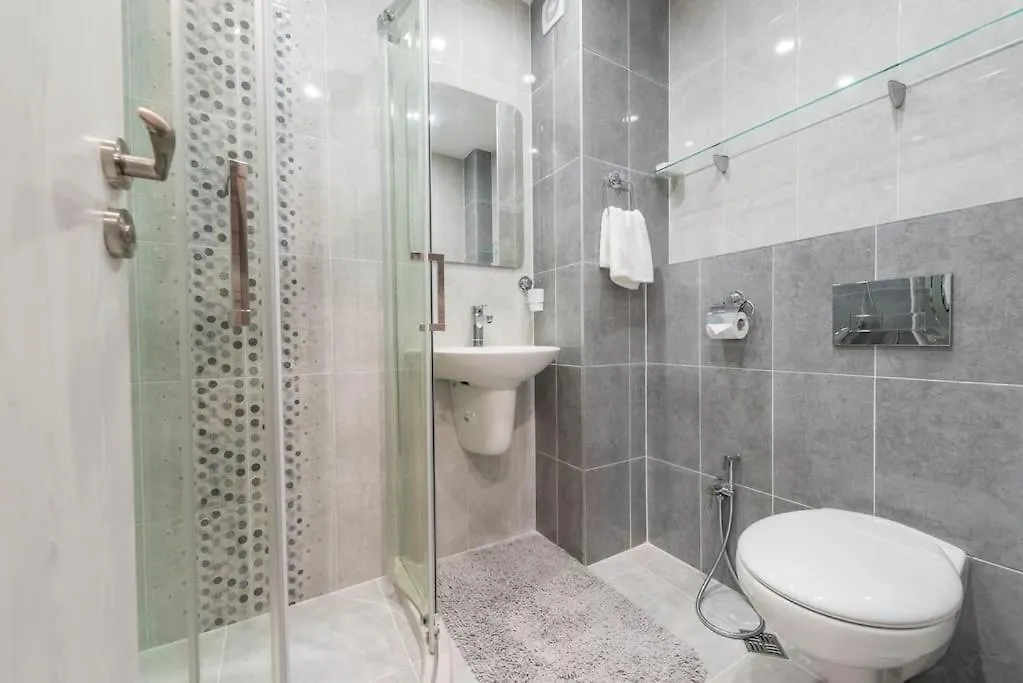 Linden Guest Apartment Varna