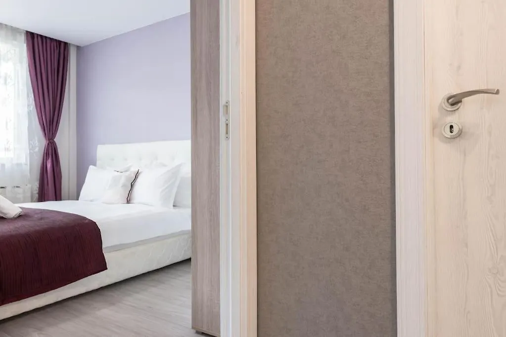 Linden Guest Apartment Varna