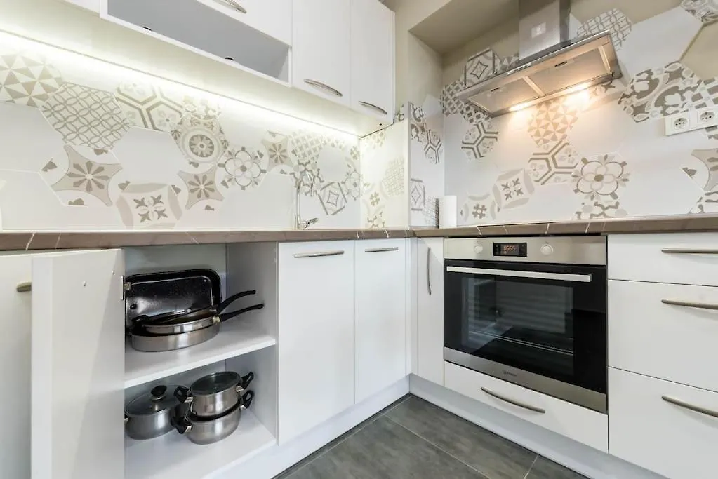 Linden Guest Apartment Varna 0*,