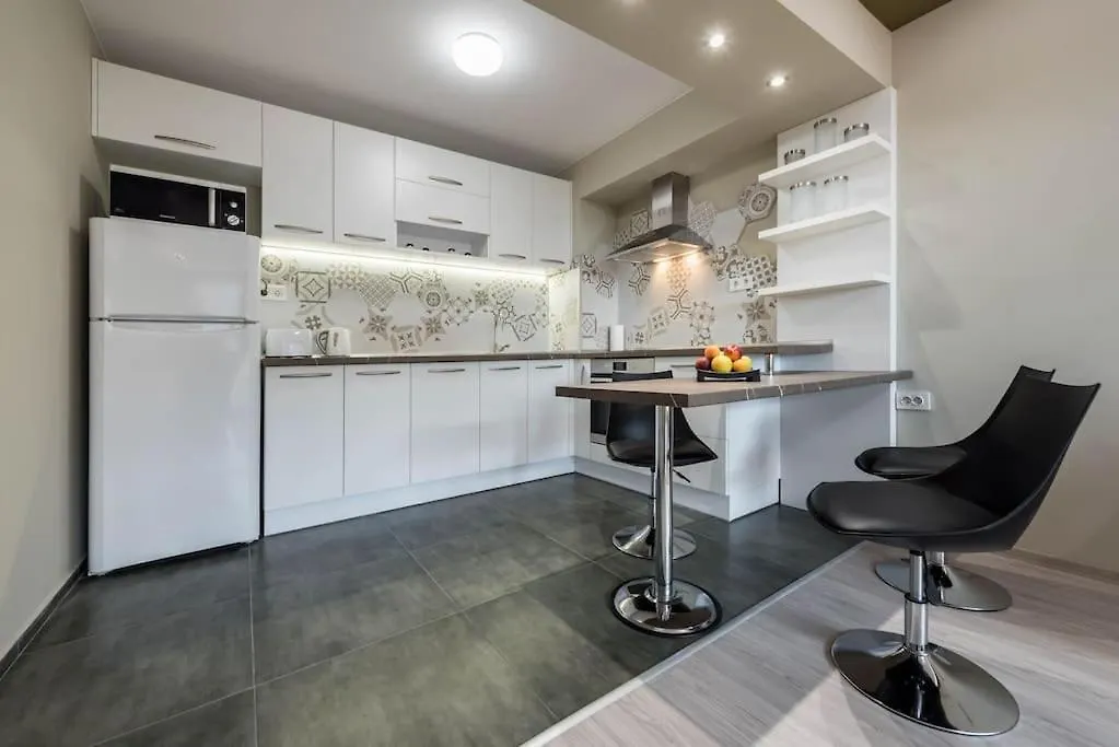 Linden Guest Apartment Varna